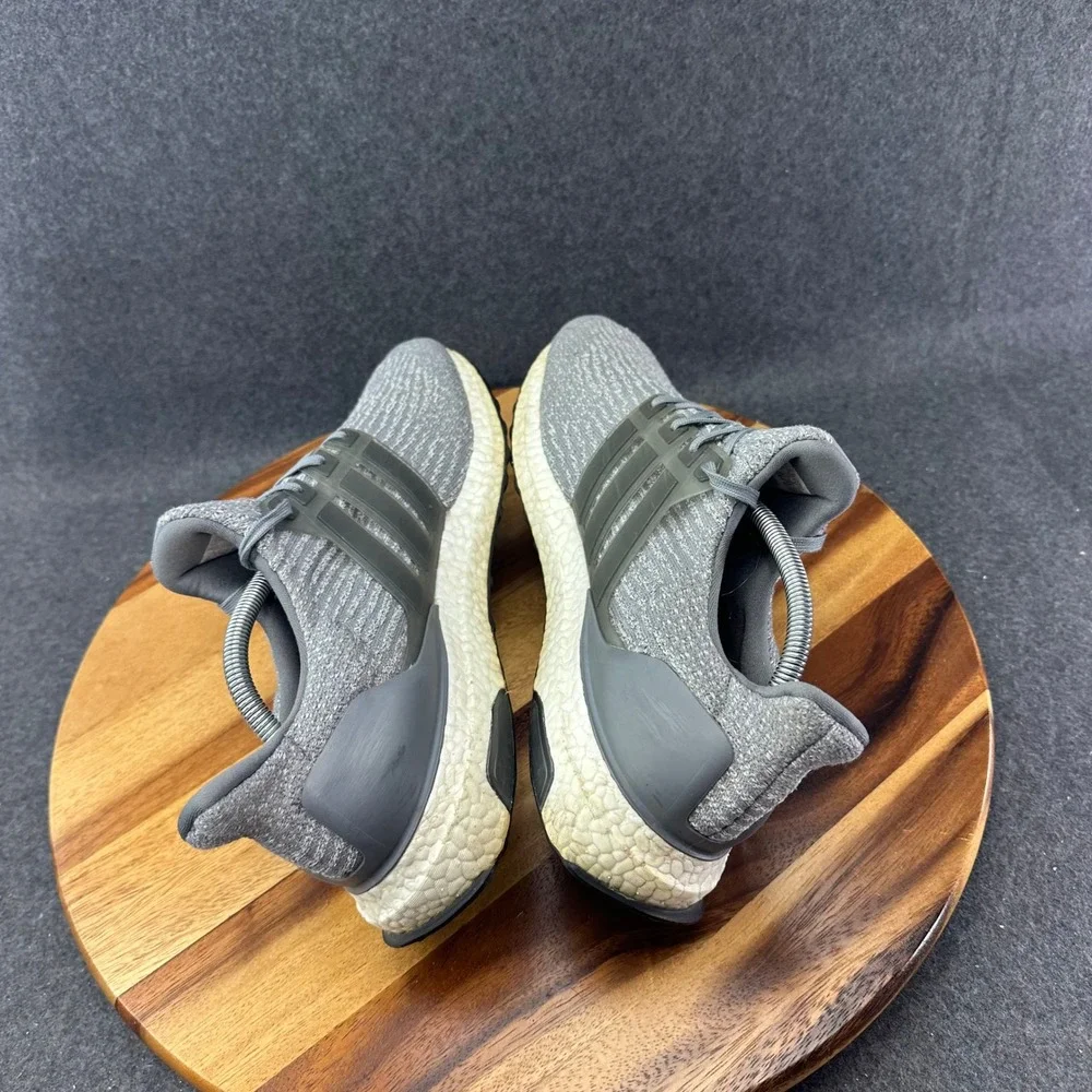 Adidas Ultraboost Ultra Boost Running Womens 12 Sneakers Athletic Shoe S82052